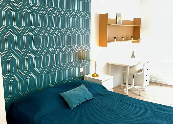 Sphinx Residences - Tempologis Memorial Apartment *