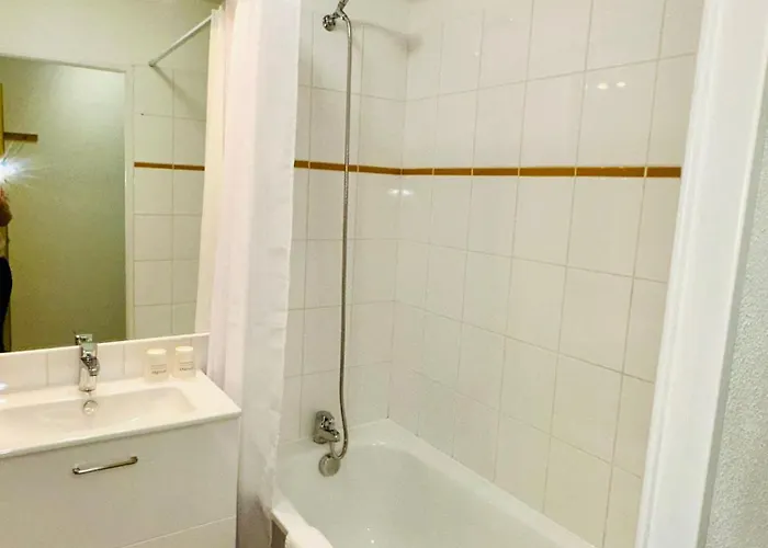 דירה Sphinx Residences - Tempologis Memorial קאין