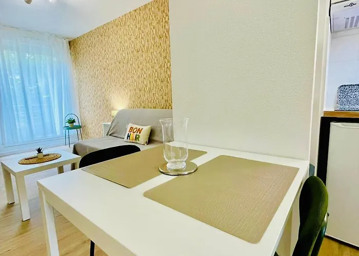 Sphinx Residences - Tempologis Memorial Apartment