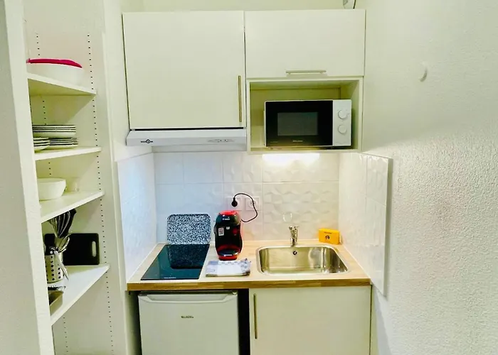 아파트 Sphinx Residences - Tempologis Memorial