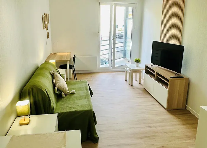 דירה Sphinx Residences - Tempologis Memorial *