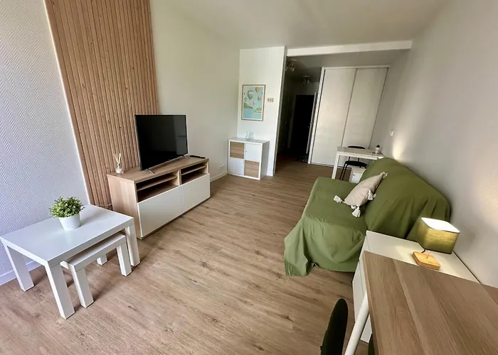 Apartment Sphinx Residences - Tempologis Memorial