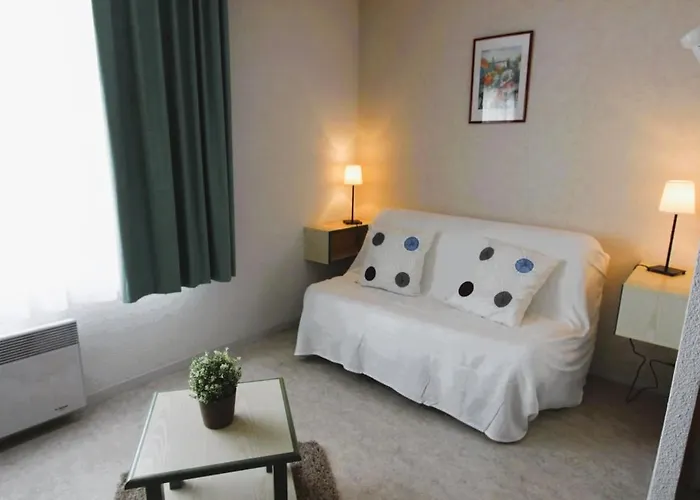 Sphinx Residences - Tempologis Memorial * 캉