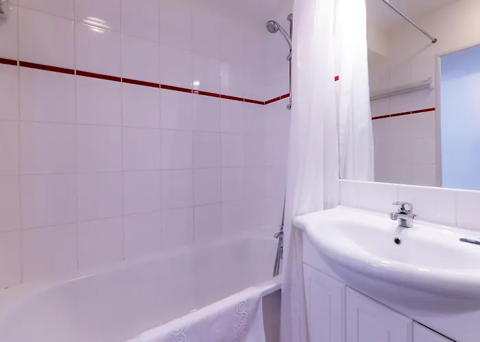 Sphinx Residences - Tempologis Memorial 캉