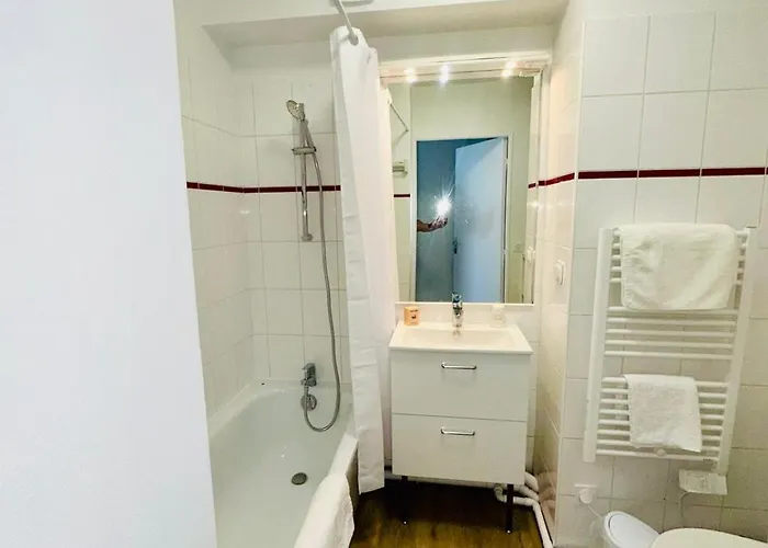 Sphinx Residences - Tempologis Memorial * 캉