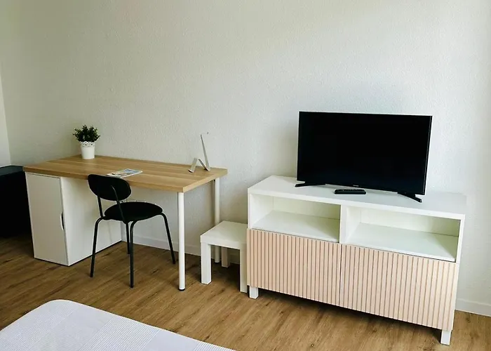 Apartment Sphinx Residences - Tempologis Memorial