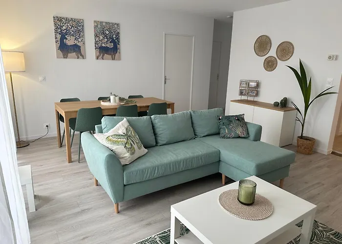 Sphinx Residences - Tempologis Memorial דירה קאין