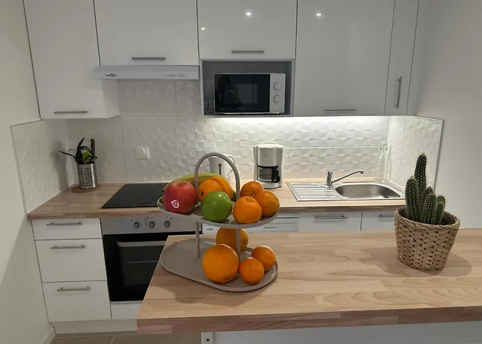 דירה Sphinx Residences - Tempologis Memorial קאין