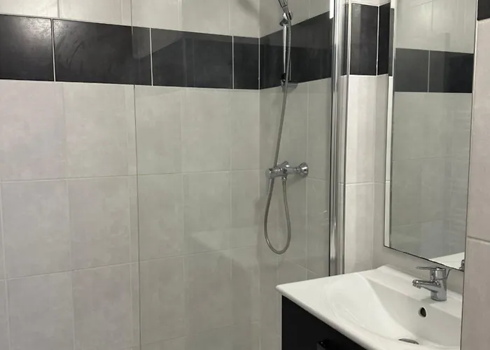 Sphinx Residences - Tempologis Memorial *