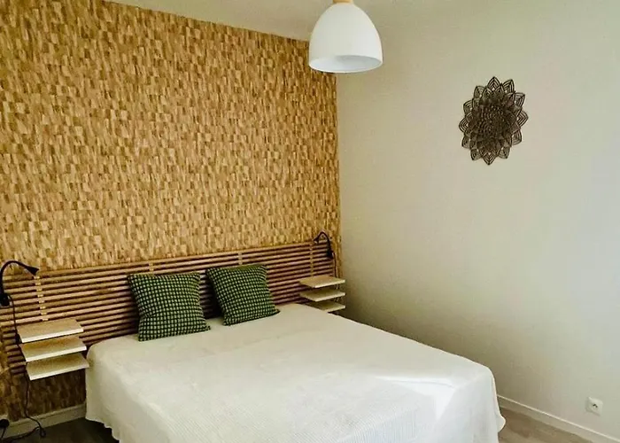 Sphinx Residences - Tempologis Memorial * 캉