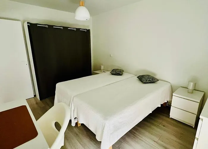 Apartment Sphinx Residences - Tempologis Memorial