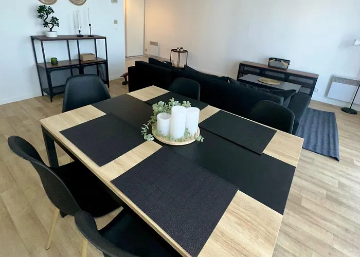 Sphinx Residences - Tempologis Memorial 캉