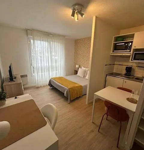 Sphinx Residences - Tempologis Memorial 아파트