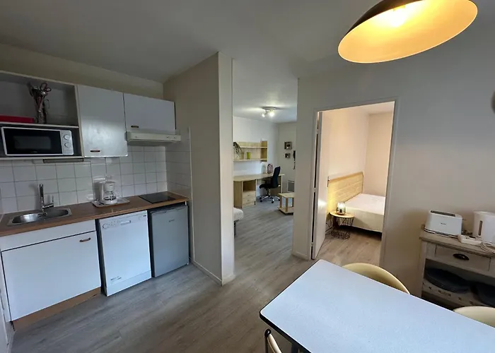 Sphinx Residences - Tempologis Memorial 아파트