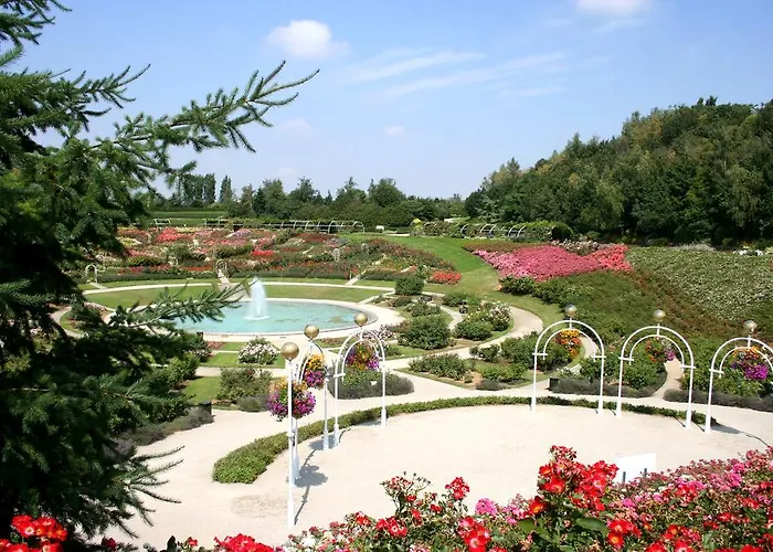 아파트 Sphinx Residences - Tempologis Memorial *