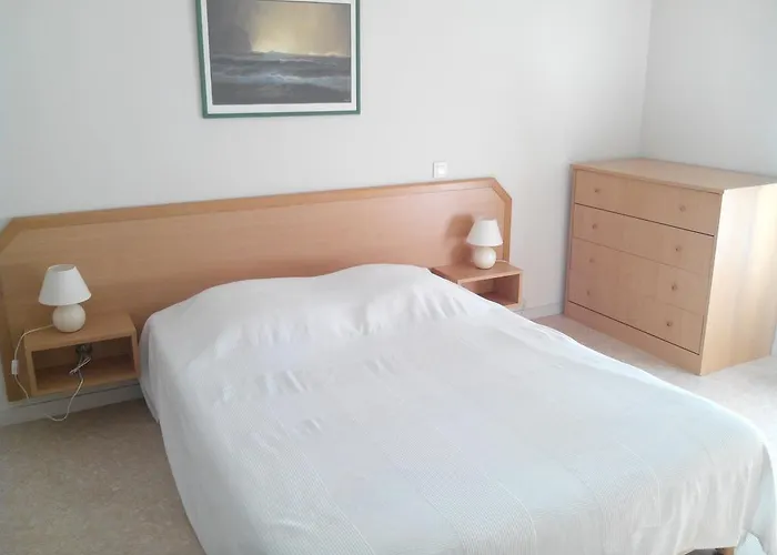 דירה Sphinx Residences - Tempologis Memorial *