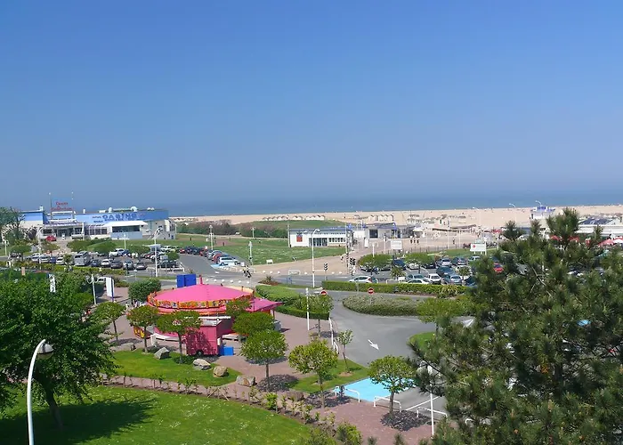 아파트 Sphinx Residences - Tempologis Memorial *