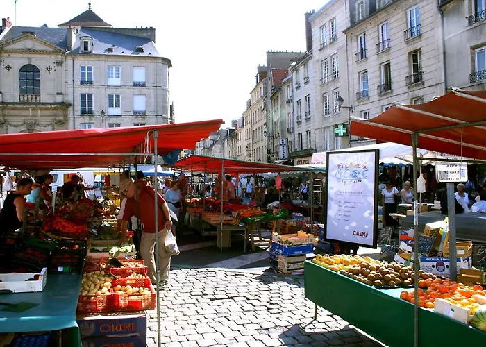 Sphinx Residences - Tempologis Memorial 캉