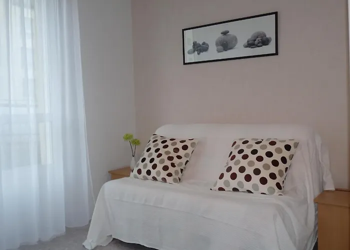 Sphinx Residences - Tempologis Memorial