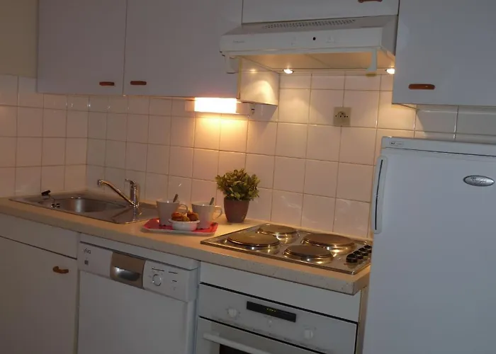 아파트 Sphinx Residences - Tempologis Memorial 캉