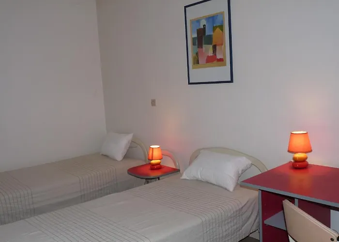 Sphinx Residences - Tempologis Memorial * קאין